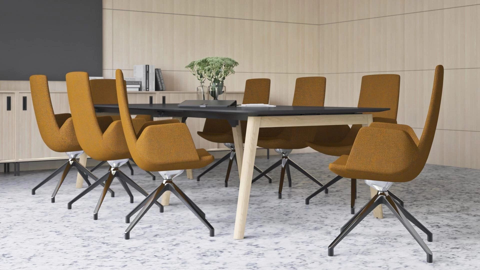 NARBUTAS NORTH CAPE Chairs